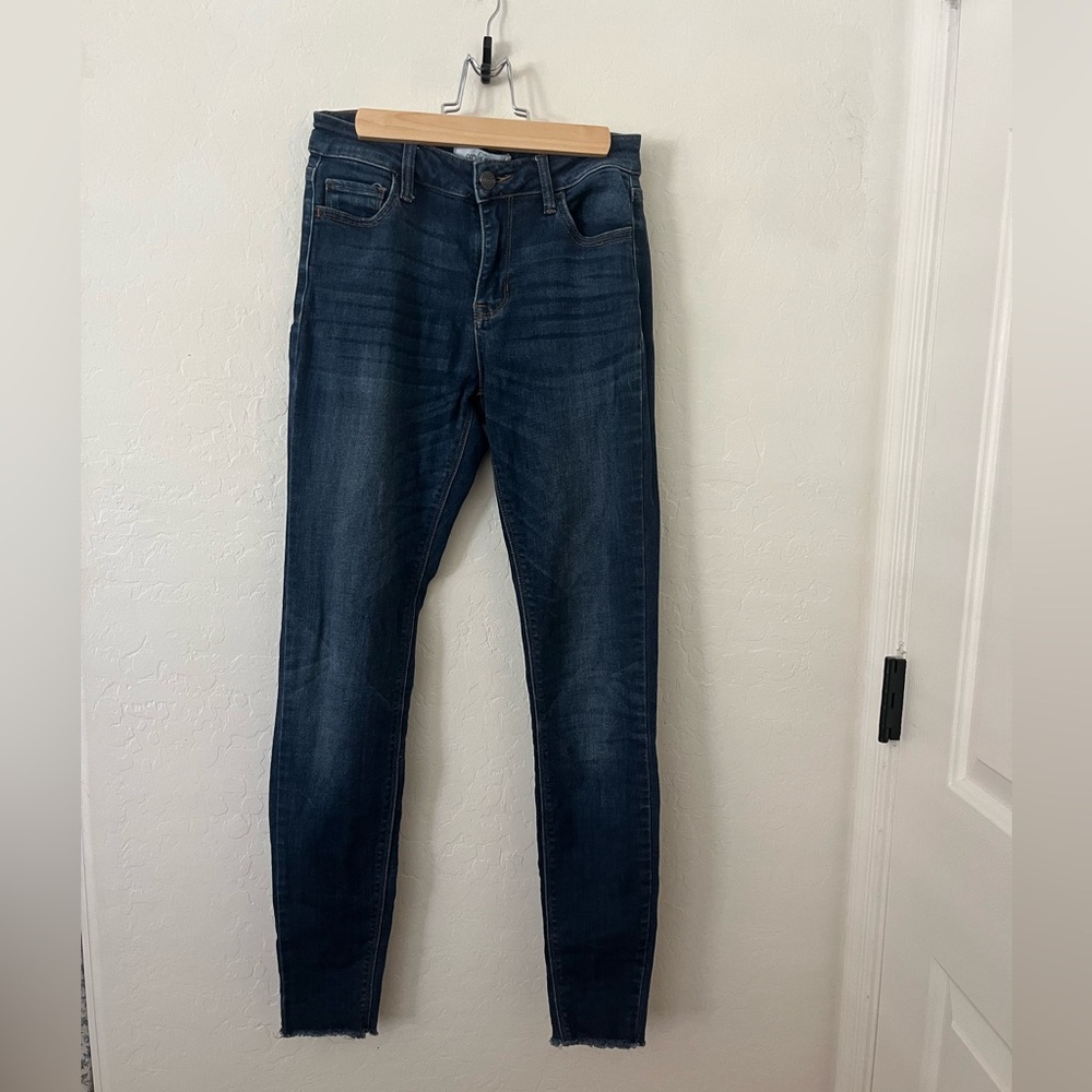 Carly Jean Bailey Jeans - Picture 2 of 7
